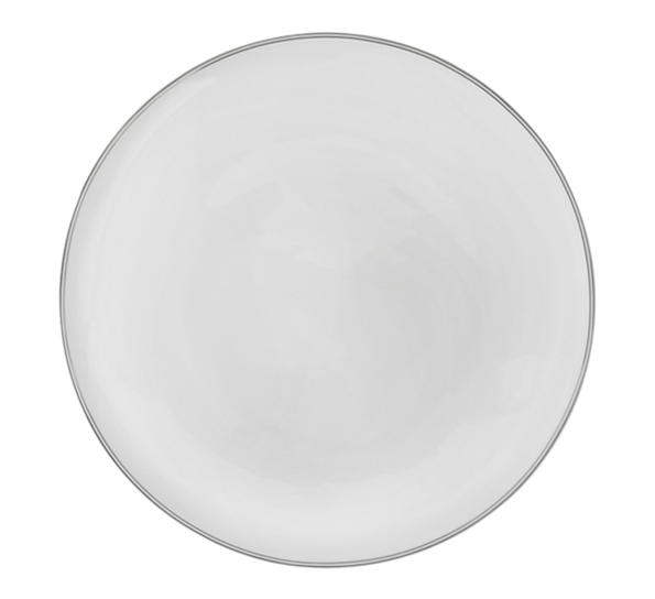 Fnugg asjett 20 cm fra Wik & Walsøe