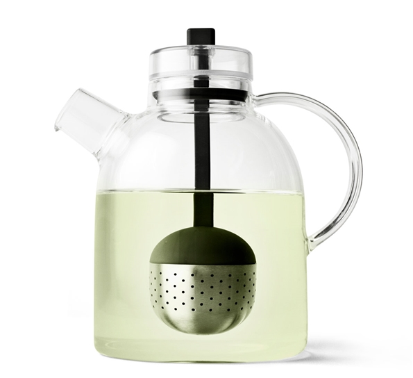 Kettle tekanne 1,5 liter fra Audo Copenhagen