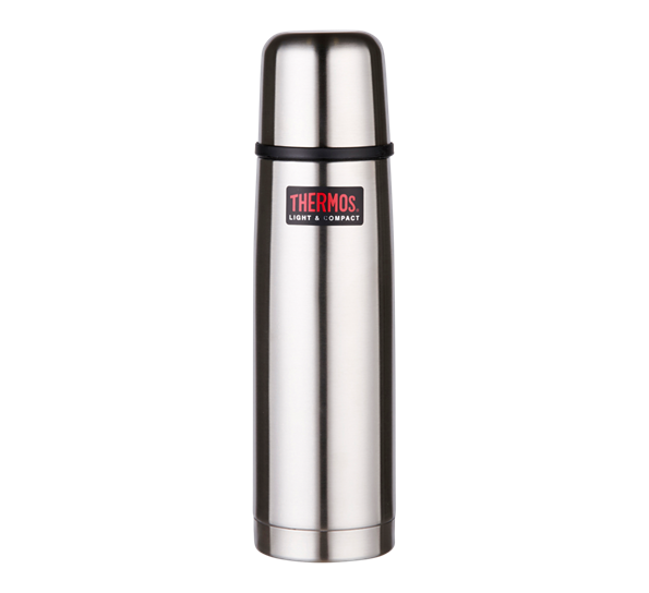 Light & Compact termos 0,75l fra Thermos
