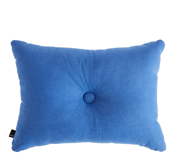 Dot Planar pute kongeblå fra HAY