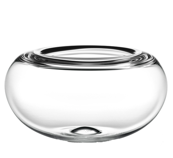 Provence skål 25 cm fra Holmegaard