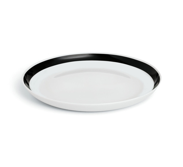 Omaggio asjett 21 cm fra Kähler