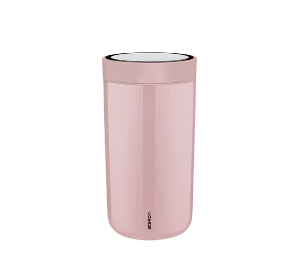 To go click 20 cl pudder fra Stelton