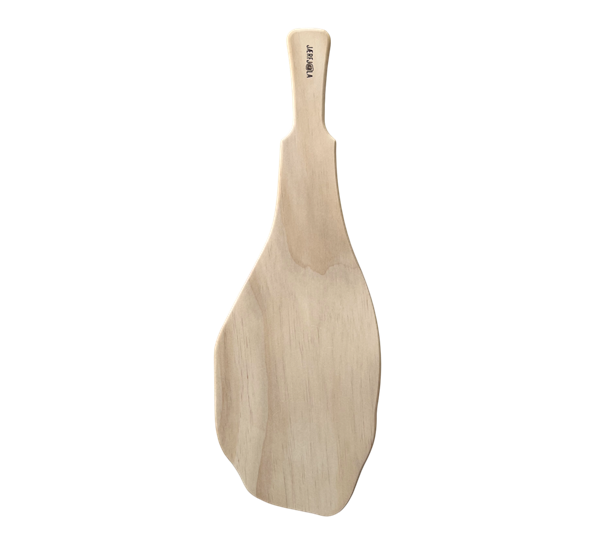 <p>Serveringsbrett til fenalår 45x15 cm&nbsp;accoya Jærfjøla</p>
