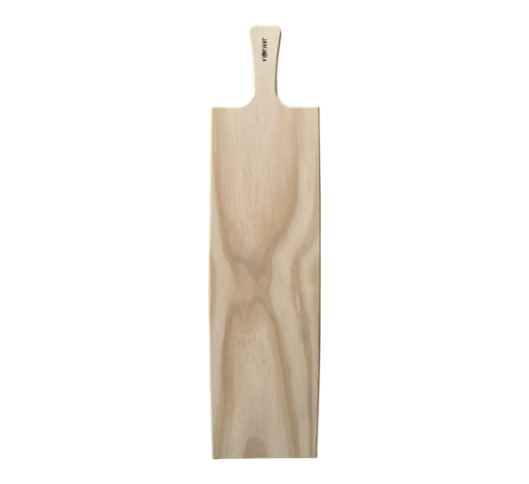 <p>Serveringsbrett til tapas 55x14,5 cm&nbsp;accoya Jærfjøla</p>
