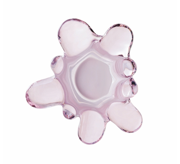 Aarre Anemone Lys Rosa 110X93 fra Iittala