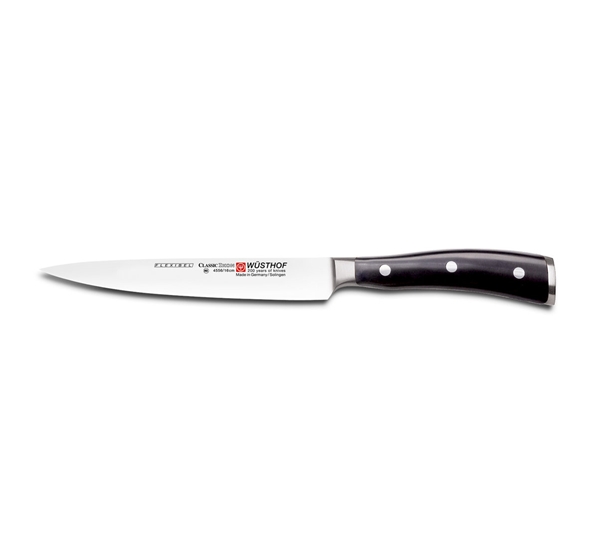 Classic ikon fileteringskniv 16 cm fra Wüsthof