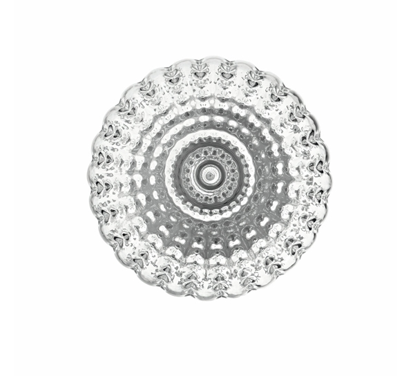 Aarre Koralli Klar 64X89mm fra Iittala