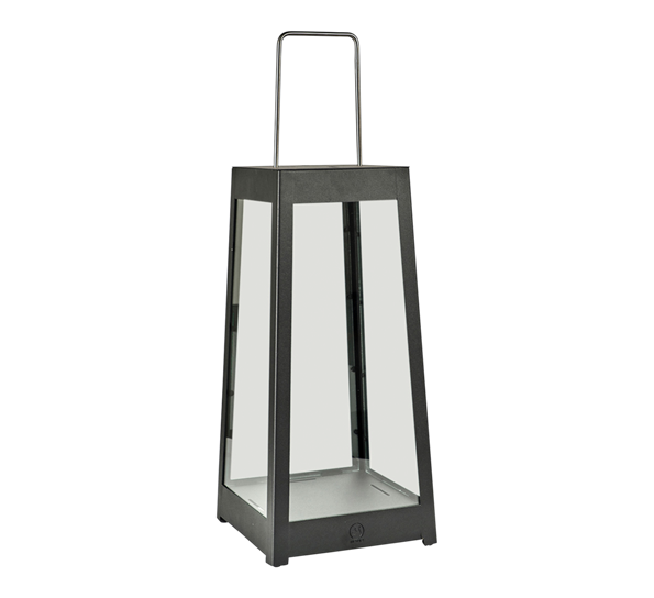 Faro lanterne stor h80 cm fra Morsø