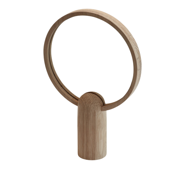 Aino speil lite eik fra Skagerak