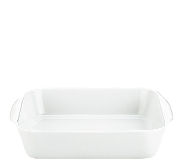 Kvadratfat nr.2 17x17 cm fra Pillivuyt