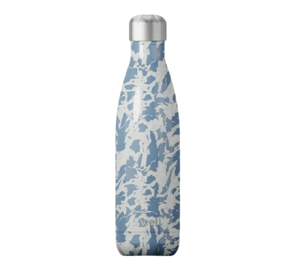 Drikkeflaske 5dl Blue crush fra S`well