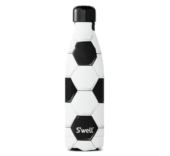 Drikkeflaske 7,5dl Goals fra S`well