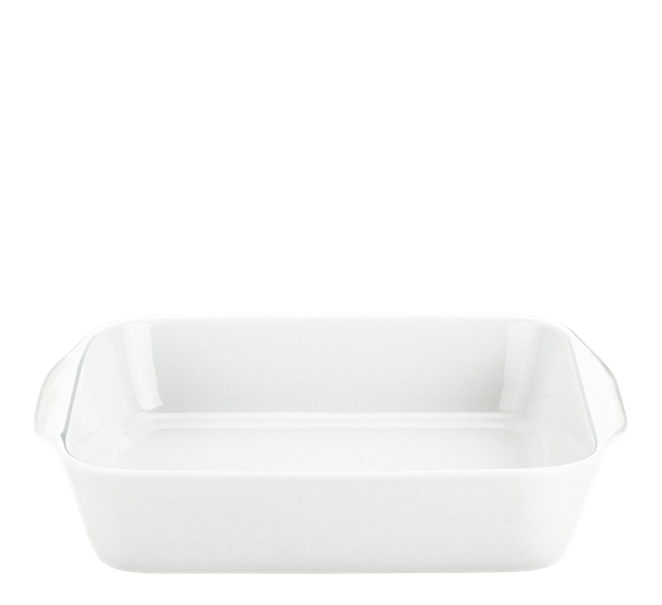 Kvadratfat nr.3 22x22 cm fra Pillivuyt