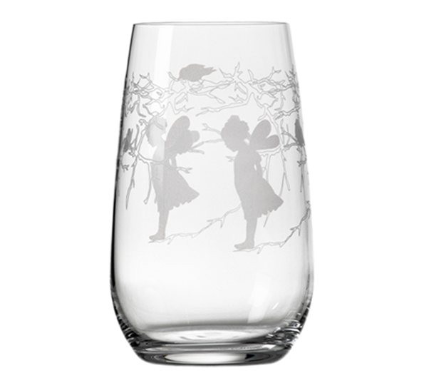 Alv øl- og mineralvannglass 48 cl fra Wik & Walsøe