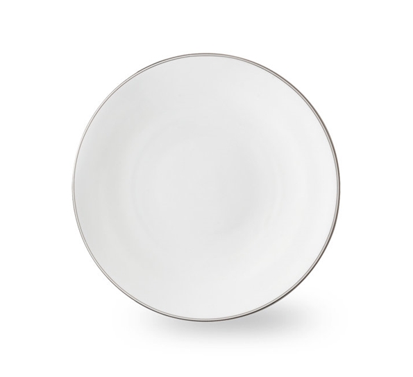 Fnugg tallerken flat coup 27 cm fra Wik & Walsøe