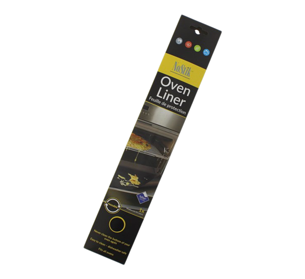 NoStik ovnsbeskytter 40x60cm fra NoStik