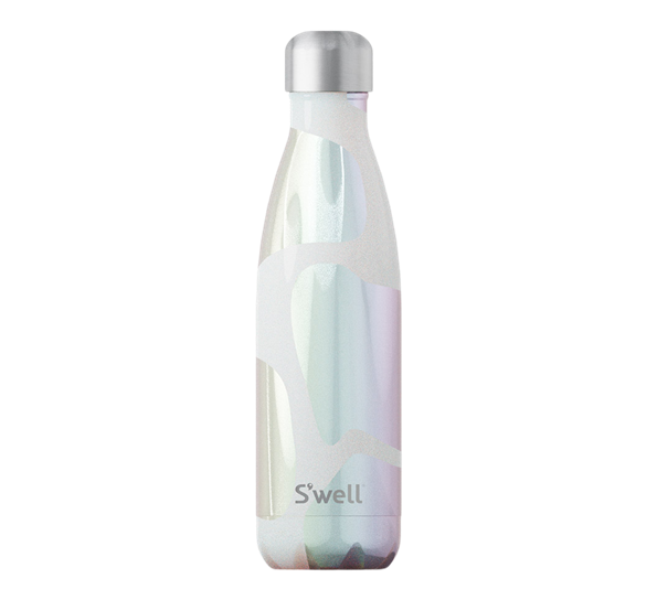 Drikkeflaske 5dl Opal illusion fra S`well