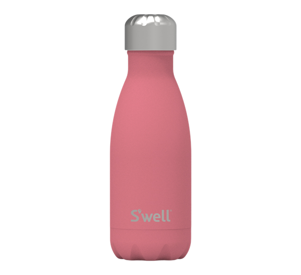 Drikkeflaske 2,6dl Coral reef fra S`well