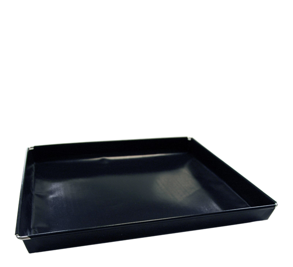 NoStik grillbrett 3,0L 29x34x3cm fra NoStik