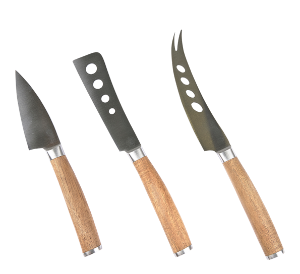 Ostesett akasietre 3 deler fra Holm