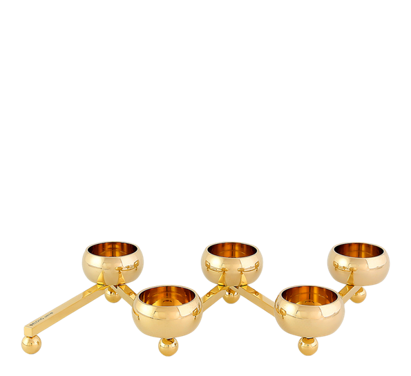 Constella lysestake messing liten fra Klong