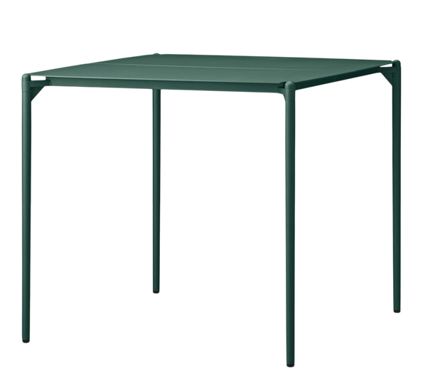 Novo bord forest 80 x W80 x H72 cm fra AYTM