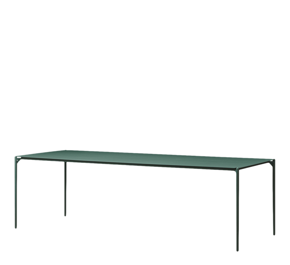 Novo bord forest 240 x W90 x H72 cm fra AYTM