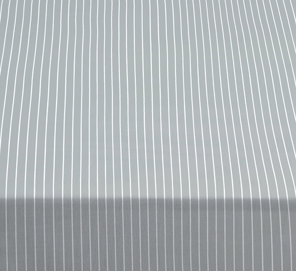 Akrylduk Common linen blue antiskli fra Södahl