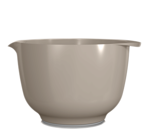 Margrethe bakebolle 2l humus. fra Rosti