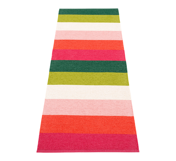 Molly matte princess 70x200 cm fra Pappelina