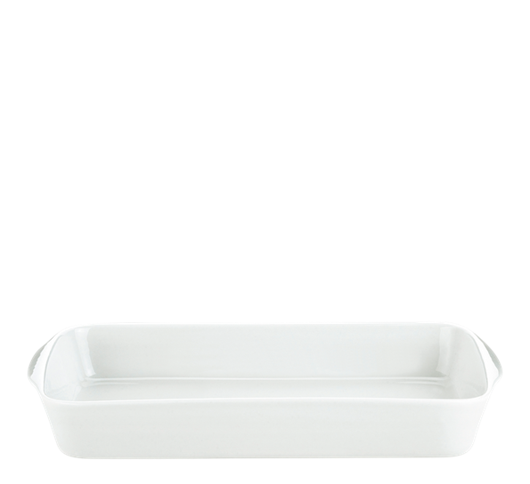 Stekefat nr.1 24x14,5 cm fra Pillivuyt