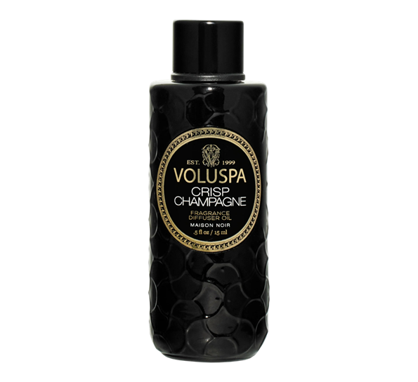 Duftolje 15 ml Crisp Champagne fra Voluspa