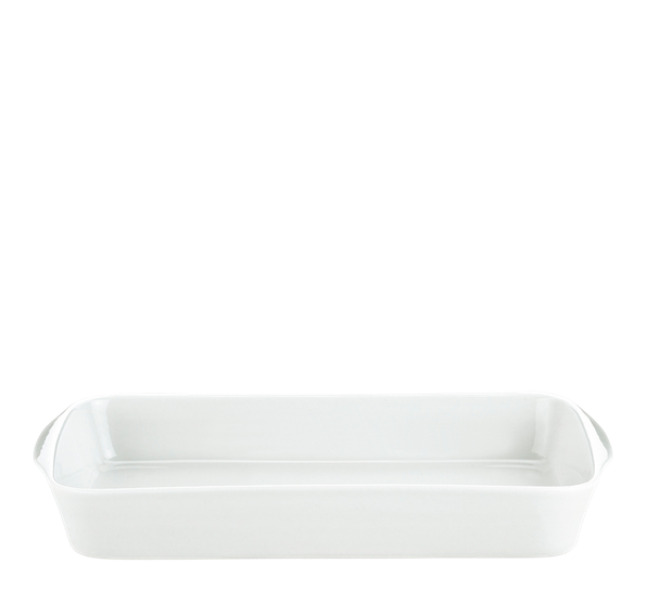 Stekefat nr.3 35x22 cm fra Pillivuyt