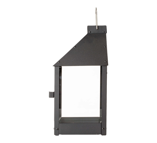 Vegglykt mini H36,5 cm sort A2 Living