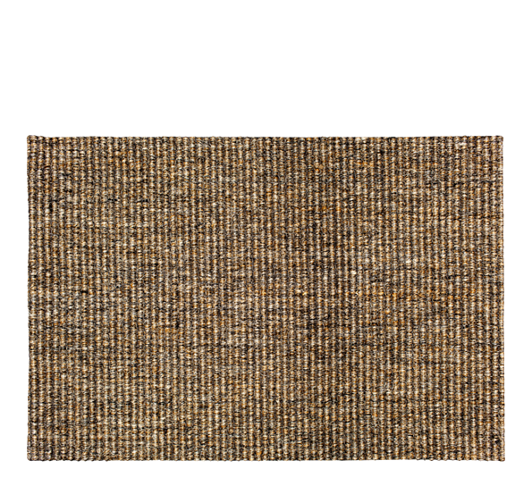 Astrid dørmatte 60x90 cm sisal natur fra Dixie