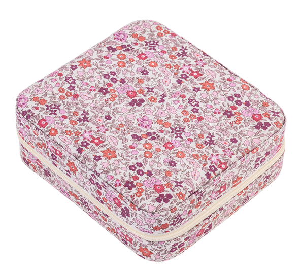 <p>Smykkeskrin&nbsp;Liberty Ava Pink Bon Dep</p>
