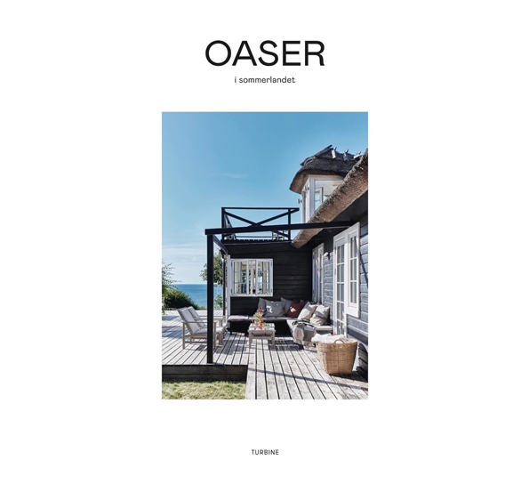 Oaser i sommerlandet fra New Mags