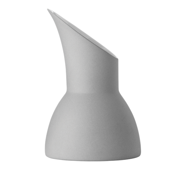 Vipp205 melkemugge grå fra Vipp