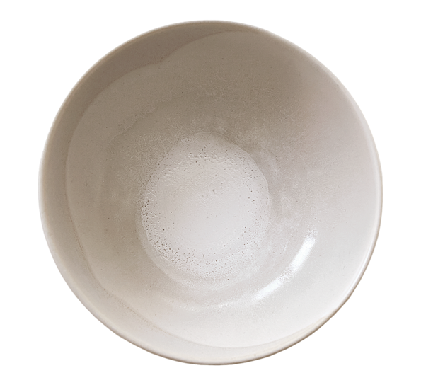 Melk bolle stor 17 cm Essei Design