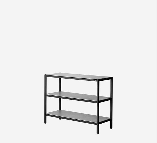 Vipp473 hyllereol lav fra Vipp