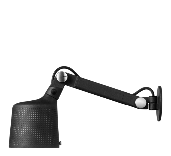 Vipp523 vegglampe liten fra Vipp