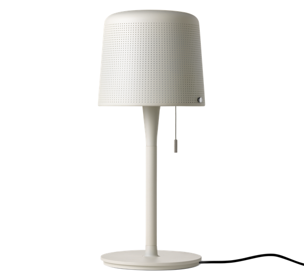 Vipp530 bordlampe offwhite fra Vipp