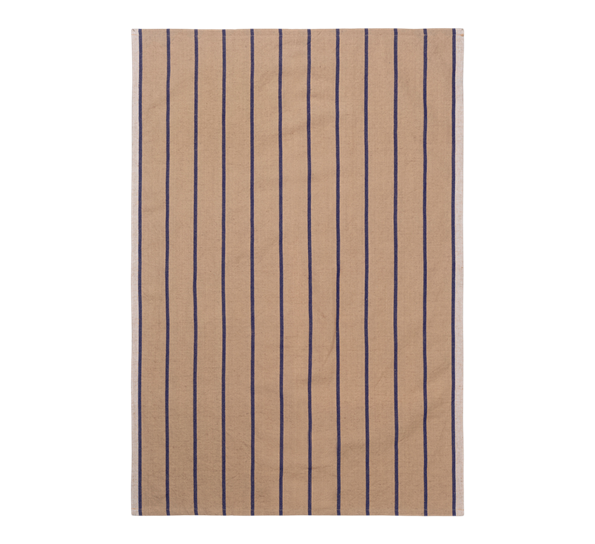 Hale kjøkkenhåndkle rose blå fra Ferm Living