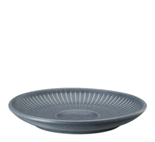 Clay Sky skål til espressokopp blå fra Thomas