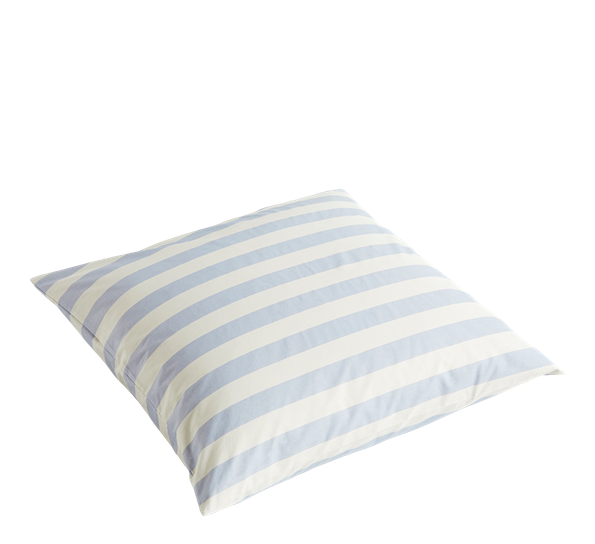 Ètè putetrekk 70x50 cm lyseblå fra HAY