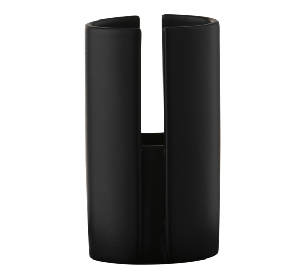 Sol lysestake ø2,9 cm H4,8 cm sort fra AYTM