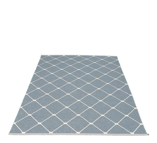 Regina matte storm 180x275 cm fra Pappelina