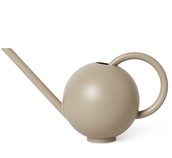 Orb vannkanne kashmir 2 l fra Ferm Living