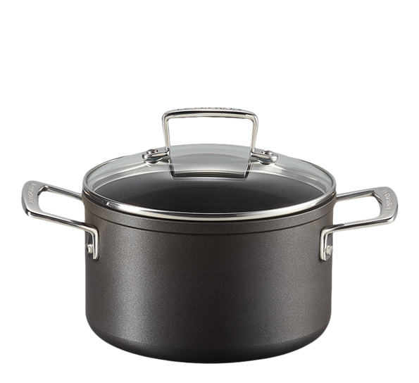 TNS gryte med lokk 2,8 L fra Le Creuset